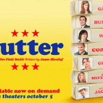Butter Movie