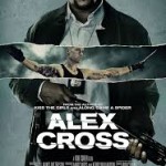 Alex Cross