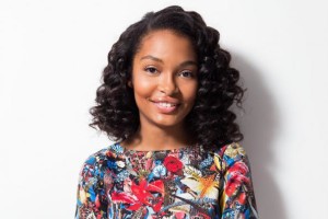 7 Things You May Not Know About black-ish Start Yara Shahidi