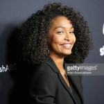 Yara Shahidi at "Black-ish" ATAS Event, courtesy of Getty Images