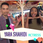 YTV’s KCA Pre-Show