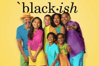 Yara Shahidi on Blackish